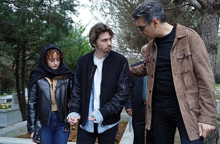 Tarık Emir Tekin'den 'Sadakatsiz' itirafı! 'Selçuk'u o kadar özlüyorum ki'