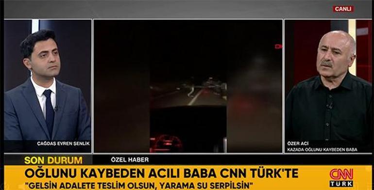 Eylem Tok, oğlunu Amerika'ya kaçırmıştı! Oğuz Murat Aci’nin babası konuştu