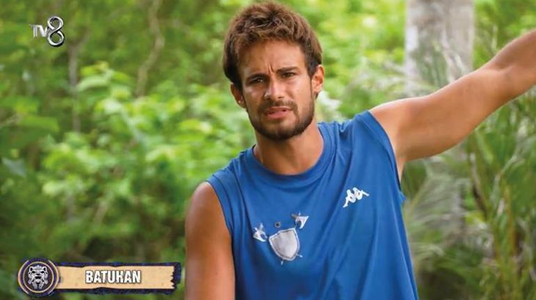 Survivor All Star'da ikinci eleme adayı belli oldu! Aleyna ateş püskürdü