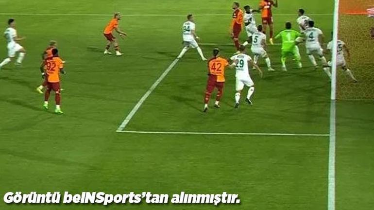 Eski hakemlerden gol iptali ve penaltı yorumu: VAR için çok zor! Müdahale var