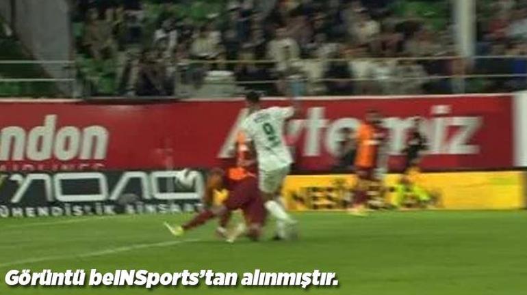 Eski hakemlerden gol iptali ve penaltı yorumu: VAR için çok zor! Müdahale var