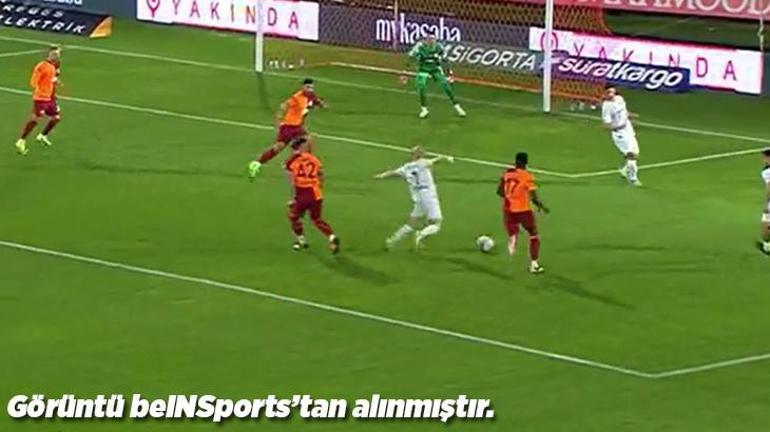 Eski hakemlerden gol iptali ve penaltı yorumu: VAR için çok zor! Müdahale var