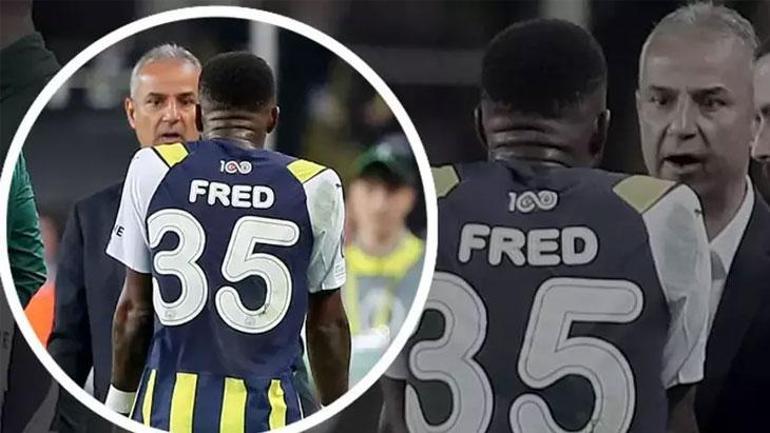 Senad Ok'tan İsmail Kartal'a sert sözler! 'Okan Buruk'tan iyi olduğunu göstermek için Fenerbahçe'yi yaktı'