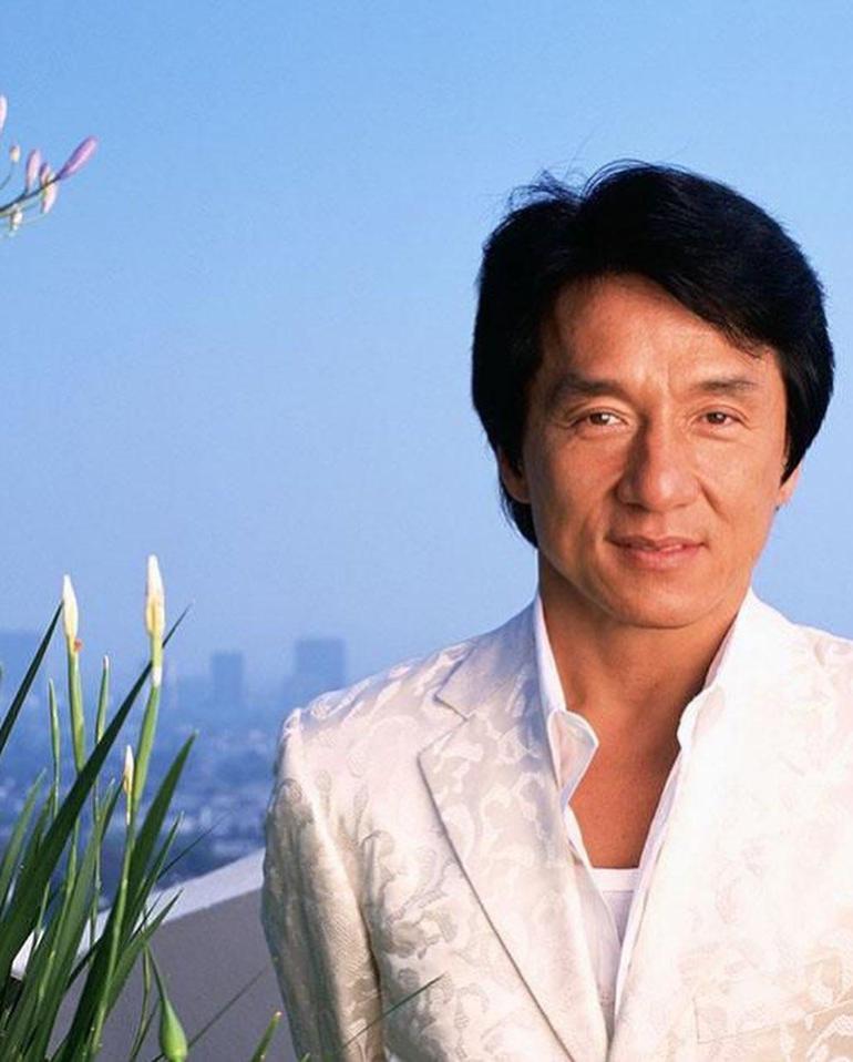 Jackie Chan'in son hali sevenlerini endişelendirmişti! Sağlık durumu hakkında açıklama geldi