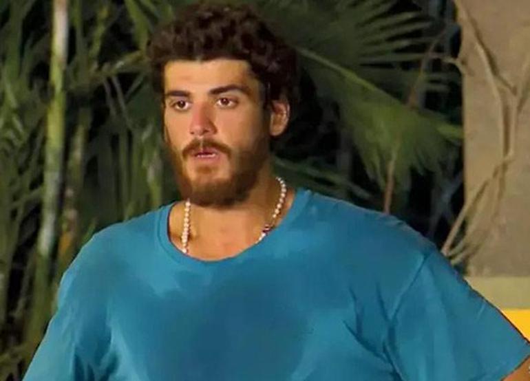 Survivor'a veda eden Yiğit Poyraz sessizliğini bozdu! 'Bu sefer pakete giren ben oldum'