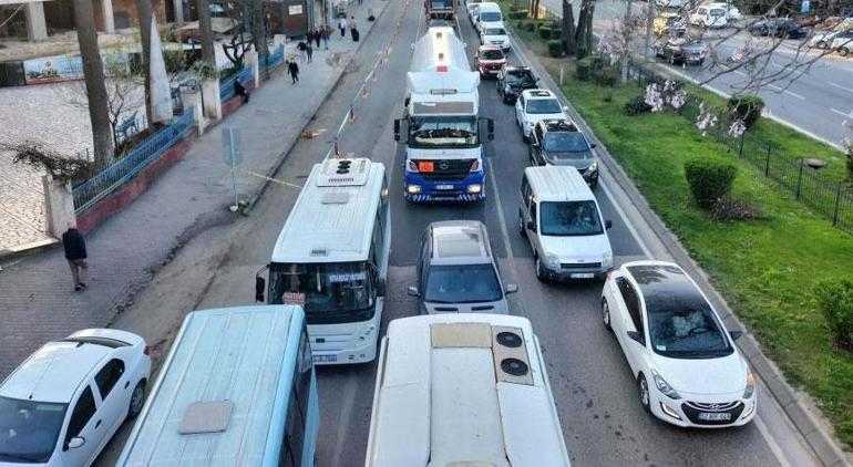 9 günlük Ramazan Bayramı tatili dün başladı! İşte yollarda son durum