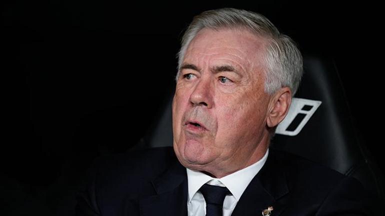 El Clasico sonrası Ancelotti, Arda Güler ile özel görüştü! Kararını açıkladı