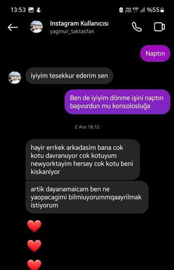 ABD'de hayatını kaybeden fenomen Yağmur Taktaş’ın ailesinden korkunç iddialar!