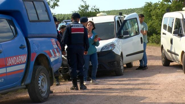 Korhan Berzeg ile ilgili önemli gelişme! Bulunan kemikler Berzeg'in kızıyla eşleşti