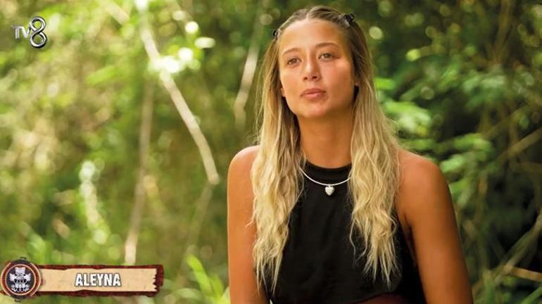 Survivor All Star'da son eleme adayı belli oldu! 'Düello korkusu yakışmadı'