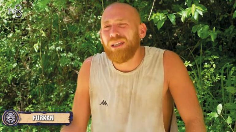 Survivor All Star'da son eleme adayı belli oldu! 'Düello korkusu yakışmadı'