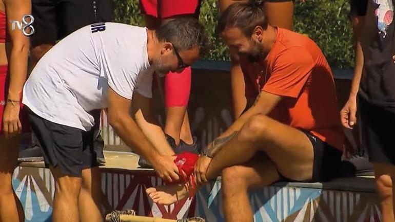 Survivor All Star'da son eleme adayı belli oldu! 'Düello korkusu yakışmadı'