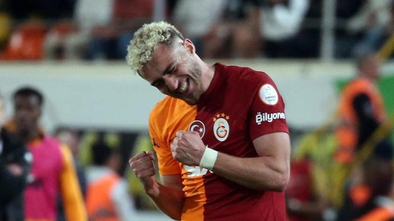 ÖZEL | Galatasaray'a Barış Alper Yılmaz piyangosu! İşte kasaya girecek dev rakam