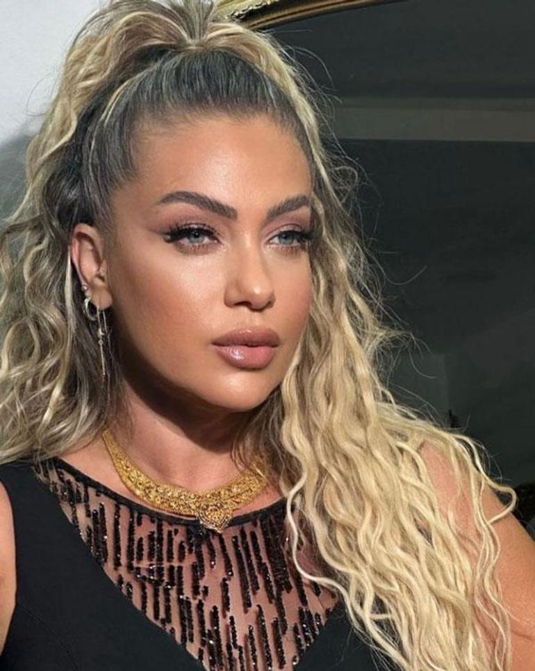 Yeliz Yeşilmen, Hadise'ye övgüler yağdırdı: Üstüne tanımıyorum!