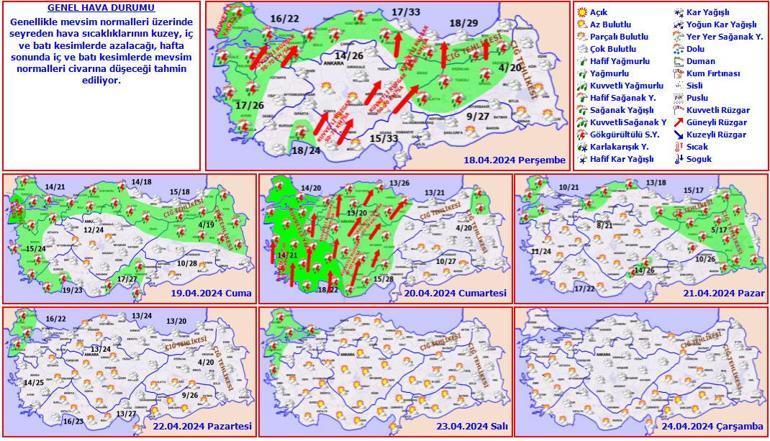 Meteoroloji'den 16 kent için son dakika uyarısı! Saatler kaldı, çok kuvvetli geliyor