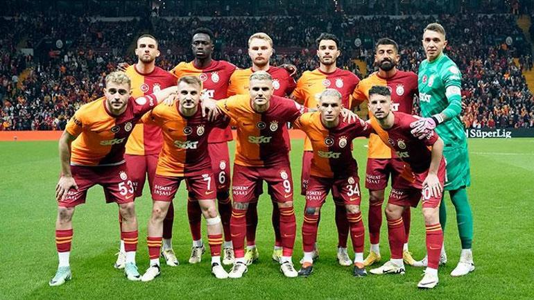 Fenerbahçe, Galatasaray ve Beşiktaş UEFA'dan ne kadar kazandı? İşte sıralama