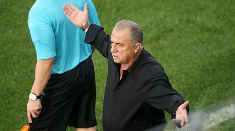 Yunanistan'da Fatih Terim'e sert sözler: En çok suçlanması gereken kişi! Yapamayacağını kanıtladı