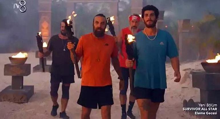 Yasmin Erbil'den Survivor'dan elenen sevgilisi Yiğit Poyraz ile paylaşım