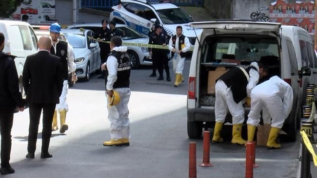 Gece kulübü faciasında ölen 17 yaşındaki Efe'nin babası: Cinayet bu, başka bir şey değil