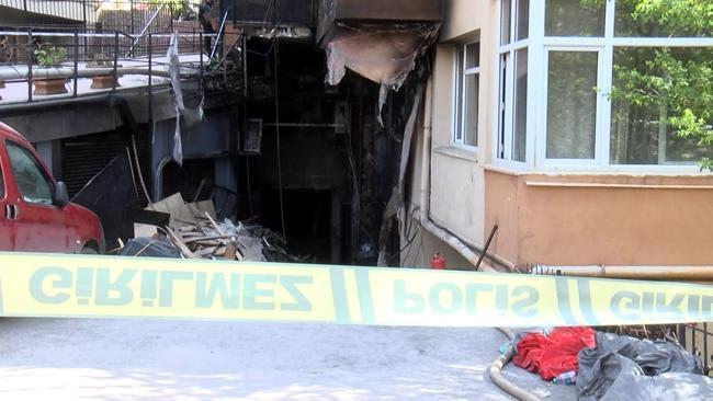 Gece kulübü faciasında ölen 17 yaşındaki Efe'nin babası: Cinayet bu, başka bir şey değil