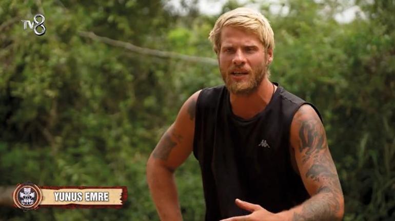 Survivor All Star'da ikinci eleme adayı belli oldu! Oyun alanında gerginlik