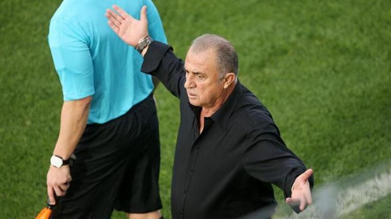 SON DAKİKA: Fatih Terim'in tazminatı ortaya çıktı! Ayrılık için tarih verdiler