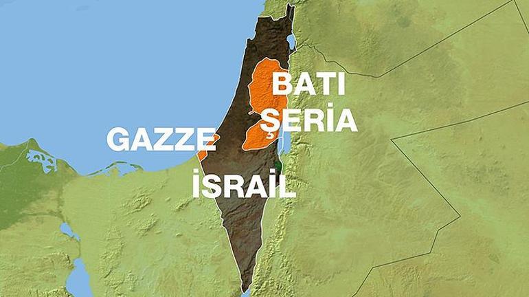 Haaretz: ABD sonunda buldu, İsrail itiraf etti! 'Panik atmosferi var'