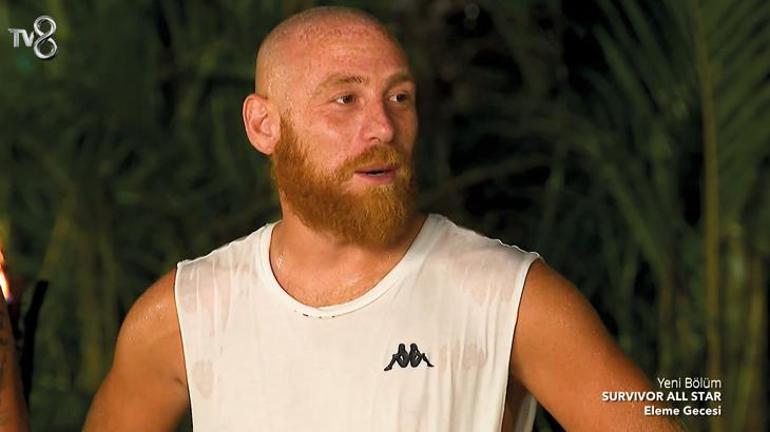 Survivor All Star'da adaya veda eden yarışmacı belli oldu