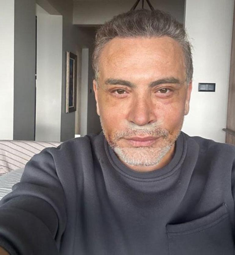 Cenk Eren'in doğum günü hediyesi sahte çıktı! Gerçeği 10 yıl sonra öğrendi