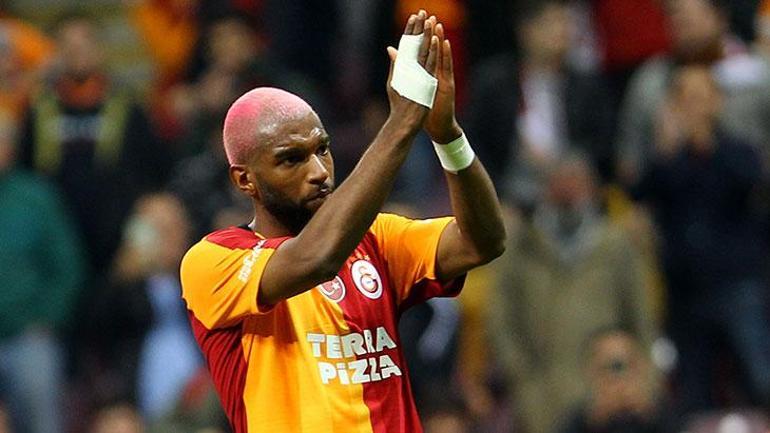 Ryan Babel'den Galatasaray ve Beşiktaş itirafı! 'Ayrılmayı hiç istemedim'