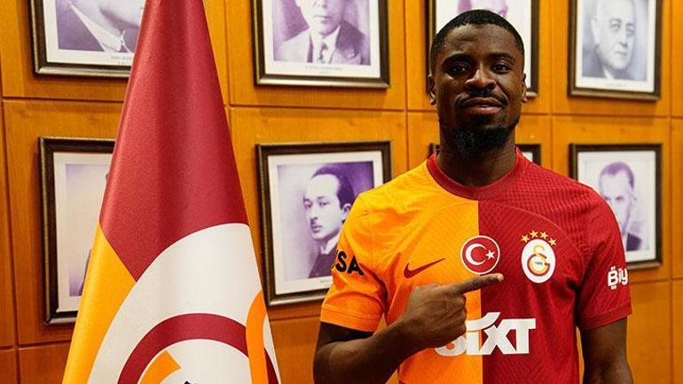 ÖZEL | Galatasaray'da 10 yabancı ile yollar ayrılacak! Geldiği gibi gönderiliyor