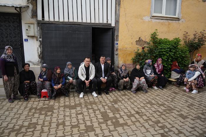 900 yıllık ziyafet! Yılda bir kez hazırlanıyor, 9 kazanda pişiriliyor