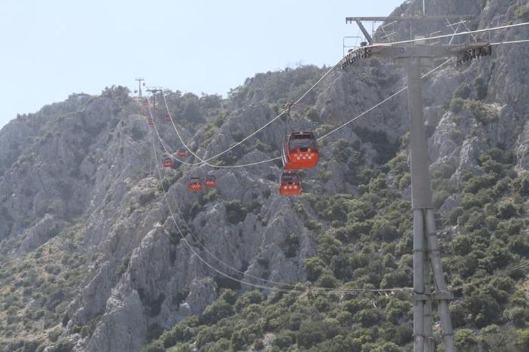 Bilirkişi raporu ortaya koydu! Antalya'daki teleferik faciası böyle gelmiş