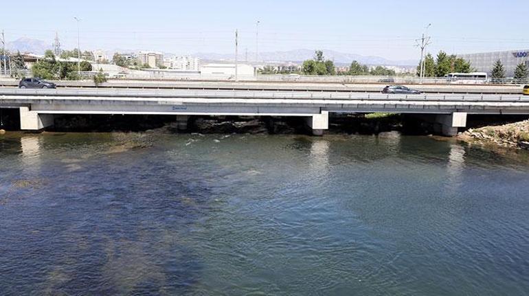 Antalya'nın su kaynaklarına kaçak sondaj darbesi!