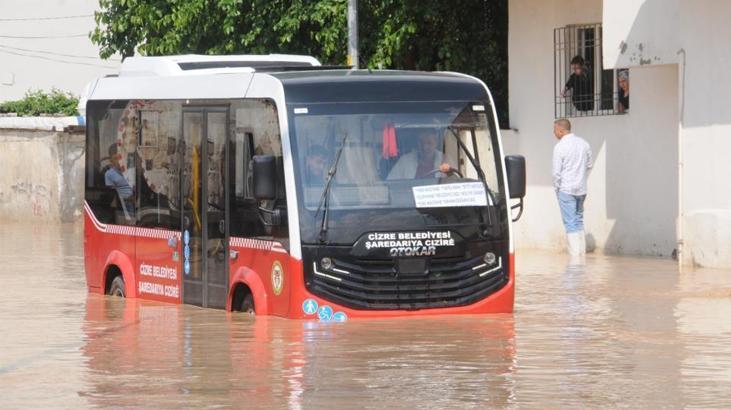 Kar uyarısı bile var! Meteoroloji yeni hava durumu tahmin raporunu paylaştı