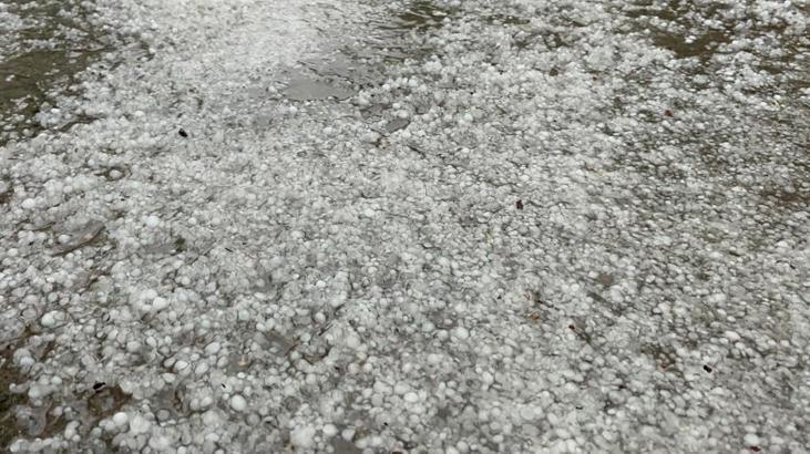 Kar uyarısı bile var! Meteoroloji yeni hava durumu tahmin raporunu paylaştı