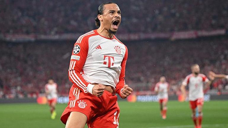 Thomas Tuchel şaşırttı! Leroy Sane'yi eleştirdi, gündem oldu