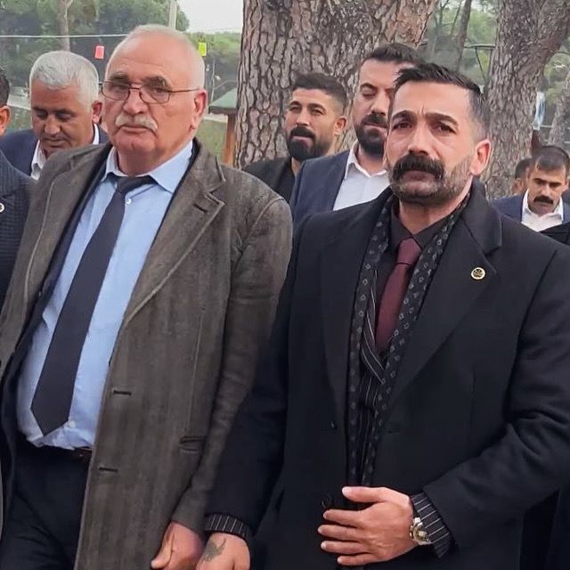 Mir Mustafa Avcı: Iğdır’dan Celali Aşireti’ne Uzanan Bir Liderlik Hikayesi