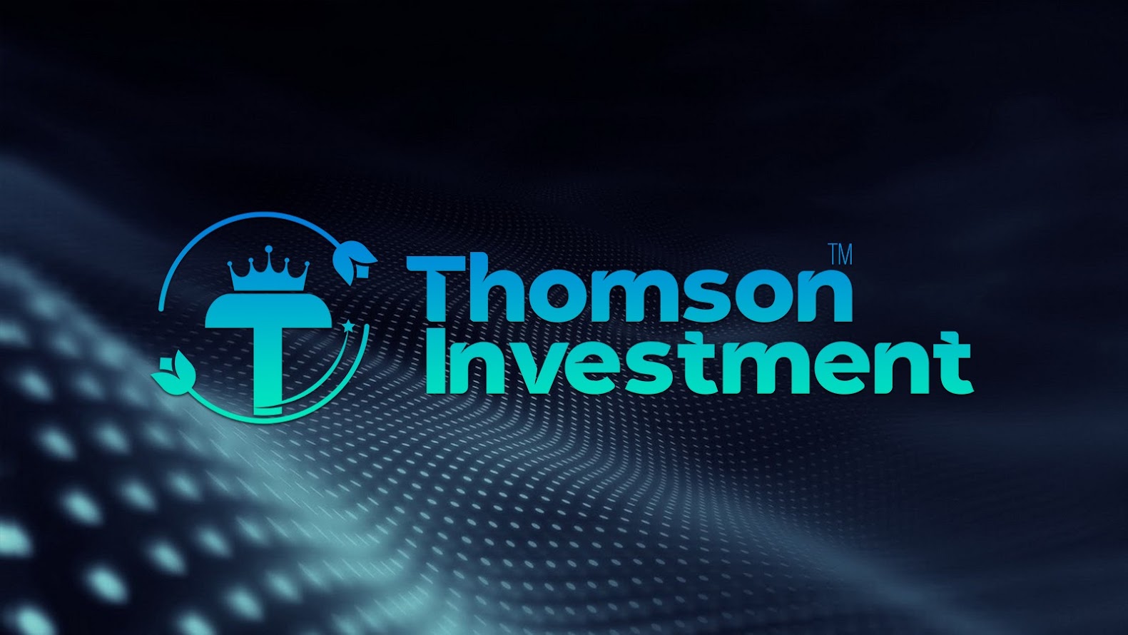 Thomson Investment, Dijital Dönüşüm İçin 90 Milyon TL Yatırım Yapacak