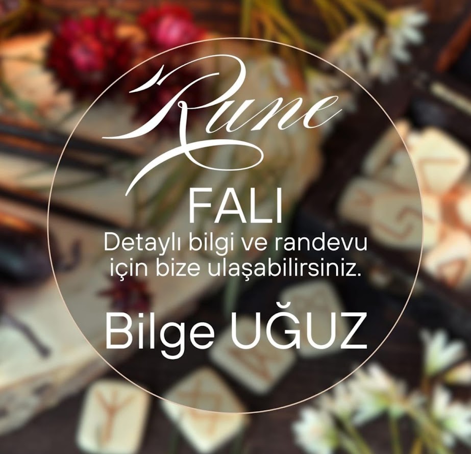 Ünlü Astrolog Bilge Uğuz'un Duru Görü ve Astroloji Yıllık Ön Görü İle Geleceğinizi Öğrenin