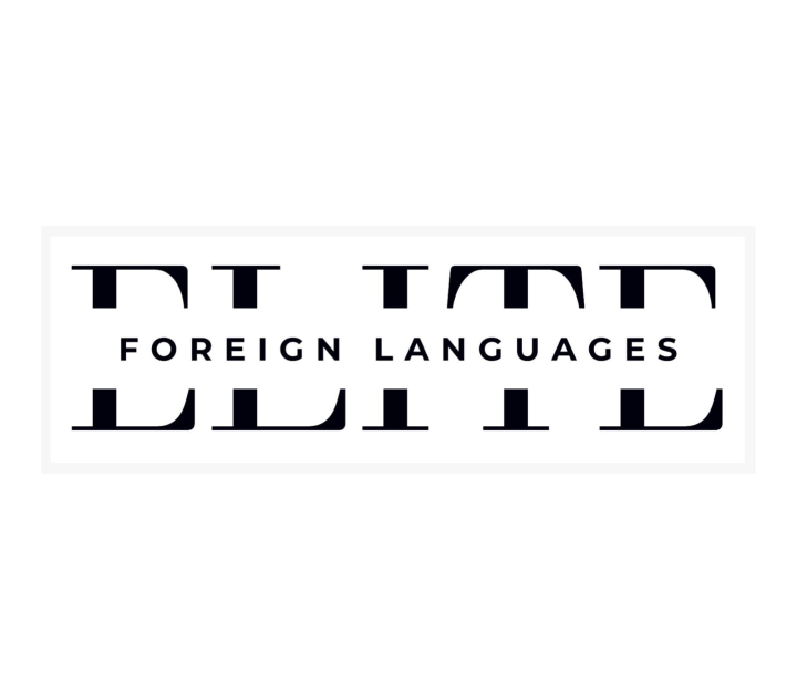 ELITE FOREIGN LANGUAGES ile Hedeflerinize Ulaşmanın Yolu