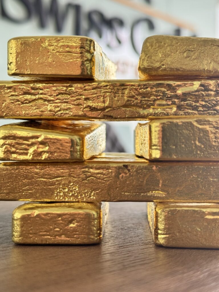 Basın Açıklaması: Swiss Gold, Yılmaz Akyıldız ve Destekçilerinin İddialarına Yanıt Verdi