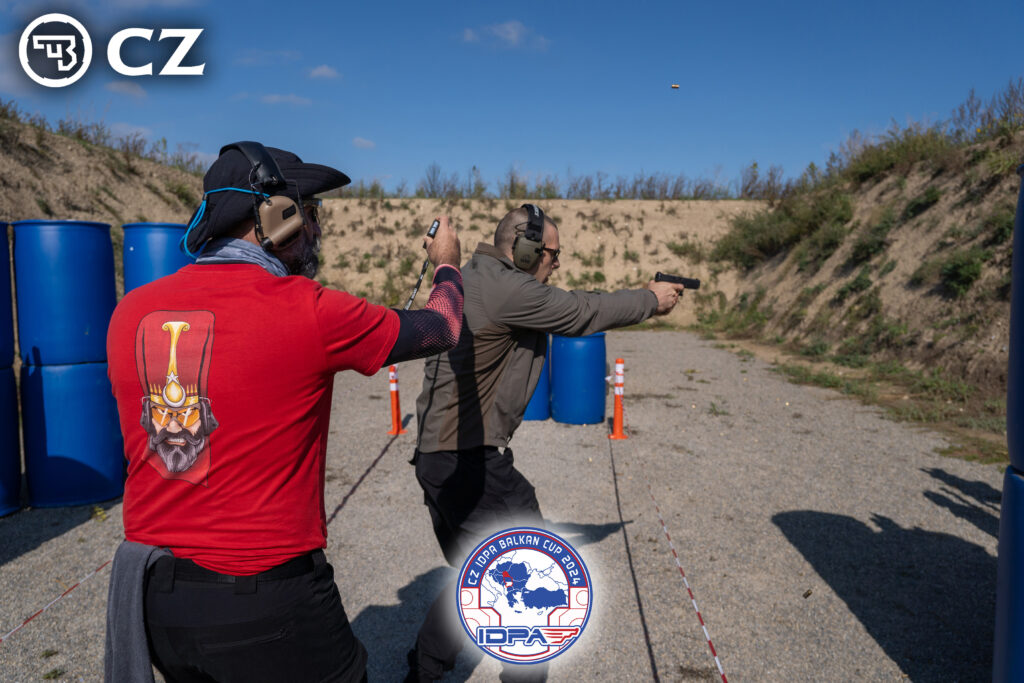 Turgay Dansık’ın Çocukluk Tutkusundan Airsoft Sektörüne Yolculuğu