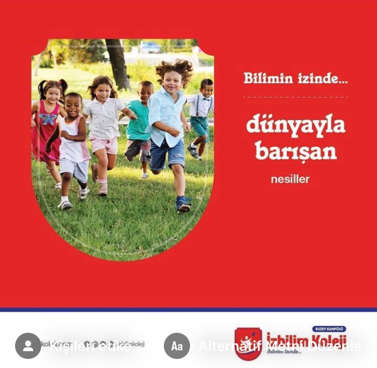 İzbilim Koleji’nden Geleceğe Yön Verecek Eğitim Fırsatları