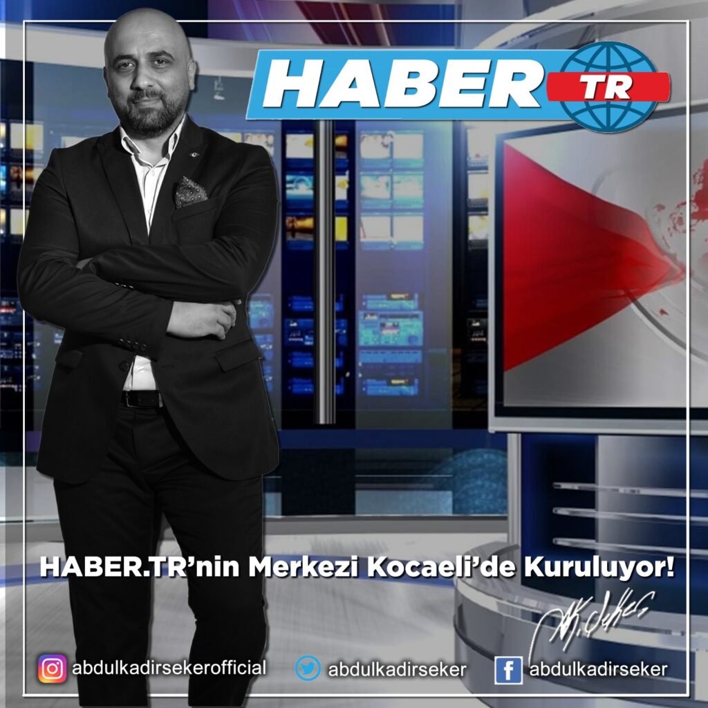 HABER.TR, Güçlü SEO Altyapısıyla Dijital Haberciliğe Yeni Bir Soluk Getiriyor!