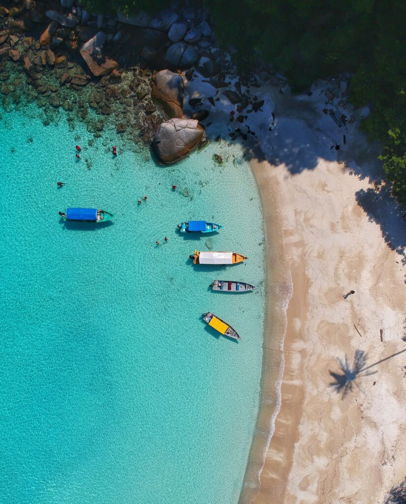 LüksBalayi.com ile Fethiye'de Unutulmaz Bir Balayı Tatili